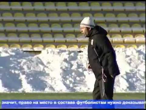 Тюменские новости спорта на ТНТ (25.1.12)