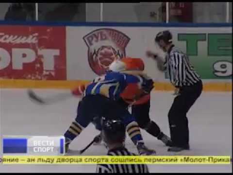 Тюменские новости спорта на ТК Россия-2 (2.9.11)